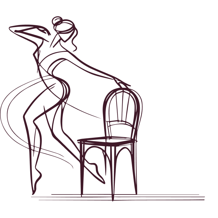 Female performer
